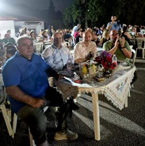 13η ΓΙΟΡΤΗ ΠΙΤΑΣ ΣΤΟ ΠΥΡΓΩΤΟ 2