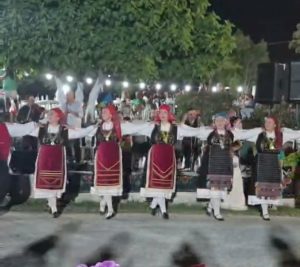 13η ΓΙΟΡΤΗ ΠΙΤΑΣ ΣΤΟ ΠΥΡΓΩΤΟ 3