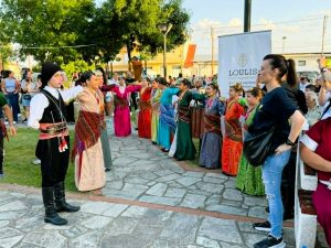 18ος ΔΙΑΓΩΝΙΣΜΟΣ ΠΙΡΟΣΚΙ ΣΤΗΝ ΕΥΚΑΡΠΙΑ 14