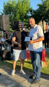 18ος ΔΙΑΓΩΝΙΣΜΟΣ ΠΙΡΟΣΚΙ ΣΤΗΝ ΕΥΚΑΡΠΙΑ 15
