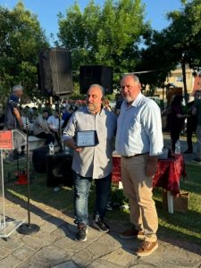 18ος ΔΙΑΓΩΝΙΣΜΟΣ ΠΙΡΟΣΚΙ ΣΤΗΝ ΕΥΚΑΡΠΙΑ 17