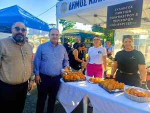 18ος ΔΙΑΓΩΝΙΣΜΟΣ ΠΙΡΟΣΚΙ ΣΤΗΝ ΕΥΚΑΡΠΙΑ 4