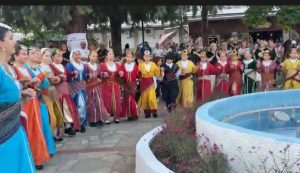 18ος ΔΙΑΓΩΝΙΣΜΟΣ ΠΙΡΟΣΚΙ ΣΤΗΝ ΕΥΚΑΡΠΙΑ12 18ος ΔΙΑΓΩΝΙΣΜΟΣ ΠΙΡΟΣΚΙ ΣΤΗΝ ΕΥΚΑΡΠΙΑ12