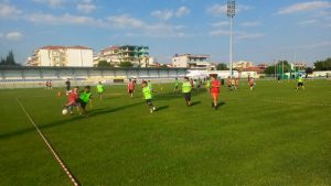 2ο SOCCER CAMP ΣΤΟ ΔΗΜΟΤΙΚΟ ΣΤΑΔΙΟ ΚΙΛΚΙΣ 6