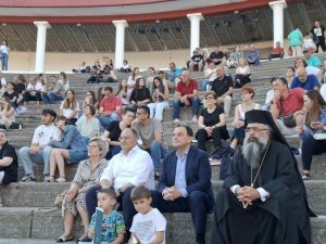 2ο ΦΕΣΤΙΒΑΛ ΠΑΡΑΔΟΣΙΑΚΩΝ ΧΟΡΩΝ ''ΧΟΡΟΥ ΤΕΡΨΙΣ'' 9