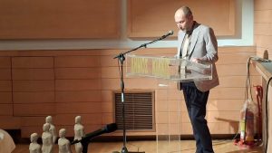 31ος ΠΑΝΕΛΛΗΝΙΟΣ ΠΟΙΗΤΙΚΟΣ ΔΙΑΓΩΝΙΣΜΟΣ ''ΚΟΥΡΟΣ ΕΥΡΩΠΟΥ'' 1