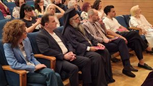 31ος ΠΑΝΕΛΛΗΝΙΟΣ ΠΟΙΗΤΙΚΟΣ ΔΙΑΓΩΝΙΣΜΟΣ ''ΚΟΥΡΟΣ ΕΥΡΩΠΟΥ'' 4