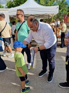 5ο RUNNING ΠΑΛΑΙΟΥ ΑΓΙΟΝΕΡΙΟΥ 2