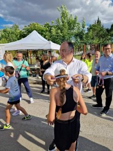 5ο RUNNING ΠΑΛΑΙΟΥ ΑΓΙΟΝΕΡΙΟΥ 6
