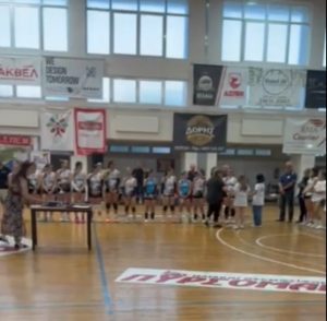 FINAL FOUR VOLLEY 2026 9 FINAL FOUR VOLLEY 2026 9