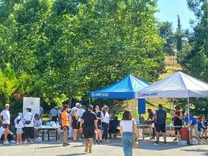KILKIS TRAIL RUN 2026 5