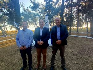 ΑΝΤΙΠΡΟΣΩΠΕΙΑ ΔΗΜΩΝ ΛΑΤΣΙΩΝ ΓΕΡΙΟΥ ΚΑΙ ΑΚΑΜΑ ΣΤΟ ΚΙΛΚΙΣ 2026 5.1jpg