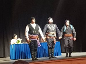 ΒΙΒΛΙΟΠΑΡΟΥΣΙΑΣΗ ''ΚΑΘΑΡΜΟΣ''14