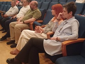ΒΙΒΛΙΟΠΑΡΟΥΣΙΑΣΗ ''ΚΑΘΑΡΜΟΣ''17
