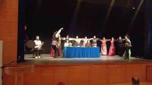 ΒΙΒΛΙΟΠΑΡΟΥΣΙΑΣΗ ''ΚΑΘΑΡΜΟΣ''25