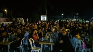 ΒΡΑΒΕΥΣΗ ΔΗΜΑΡΧΟΥ ΚΙΛΚΙΣ ΑΠΟ ΤΟΝ ΑΤΡΟΜΗΤΟ ΠΑΛΑΙΟΥ ΑΓΙΟΝΕΡΙΟΥ 3