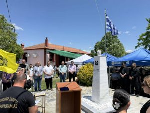 ΒΡΑΒΕΥΣΗ ΔΗΜΑΡΧΟΥ ΚΙΛΚΙΣ ΑΠΟ ΤΟΝ ΜΟΡΦΩΤΙΚΟ ΣΥΛΛΟΓΟ ΑΚΡΟΠΟΤΑΜΙΑΣ 1