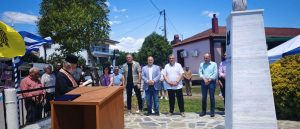 ΒΡΑΒΕΥΣΗ ΔΗΜΑΡΧΟΥ ΚΙΛΚΙΣ ΑΠΟ ΤΟΝ ΜΟΡΦΩΤΙΚΟ ΣΥΛΛΟΓΟ ΑΚΡΟΠΟΤΑΜΙΑΣ 2