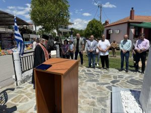 ΒΡΑΒΕΥΣΗ ΔΗΜΑΡΧΟΥ ΚΙΛΚΙΣ ΑΠΟ ΤΟΝ ΜΟΡΦΩΤΙΚΟ ΣΥΛΛΟΓΟ ΑΚΡΟΠΟΤΑΜΙΑΣ 3