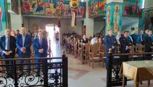 Γ. ΧΑΤΖΗΑΠΟΣΤΟΛΟΥ ΕΚΔΗΛΩΣΗ ΓΙΑ ΤΟ ΕΝ ΑΠΟΣΤΡΑΤΕΙΑ ΠΡΟΣΩΠΙΚΟ ΤΗΣ ΕΛ.ΑΣ 1