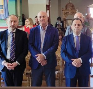 Γ. ΧΑΤΖΗΑΠΟΣΤΟΛΟΥ ΕΚΔΗΛΩΣΗ ΓΙΑ ΤΟ ΕΝ ΑΠΟΣΤΡΑΤΕΙΑ ΠΡΟΣΩΠΙΚΟ ΤΗΣ ΕΛ.ΑΣ 2 Γ. ΧΑΤΖΗΑΠΟΣΤΟΛΟΥ ΕΚΔΗΛΩΣΗ ΓΙΑ ΤΟ ΕΝ ΑΠΟΣΤΡΑΤΕΙΑ ΠΡΟΣΩΠΙΚΟ ΤΗΣ ΕΛ.ΑΣ 2