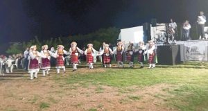 ΓΙΟΡΤΗ ΠΑΝΑΓΙΑΣ ΤΗΣ ΑΡΒΑΝΙΤΙΣΣΑΣ 4