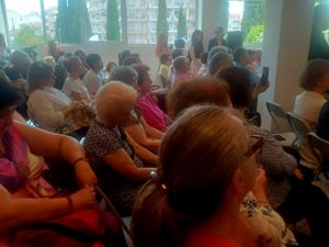 ΕΓΚΑΙΝΙΑ ΚΕΝΤΡΟΥ ΗΜΕΡΑΣ ΟΛΙΚΗΣ ΦΡΟΝΤΙΔΑΣ 6