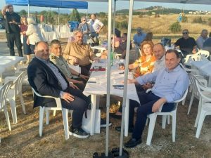 ΕΓΚΑΙΝΙΑ ΥΠΑΙΘΡΙΟΥ ΠΟΛΙΤΙΣΤΙΚΟΥ ΚΕΝΤΡΟΥ ''ΑΡΓΟΝΑΥΤΩΝ'' 12 ΕΓΚΑΙΝΙΑ ΥΠΑΙΘΡΙΟΥ ΠΟΛΙΤΙΣΤΙΚΟΥ ΚΕΝΤΡΟΥ ''ΑΡΓΟΝΑΥΤΩΝ'' 12