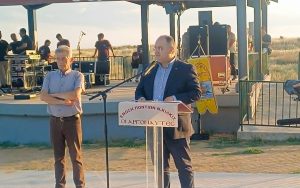ΕΓΚΑΙΝΙΑ ΥΠΑΙΘΡΙΟΥ ΠΟΛΙΤΙΣΤΙΚΟΥ ΚΕΝΤΡΟΥ ''ΑΡΓΟΝΑΥΤΩΝ'' 2