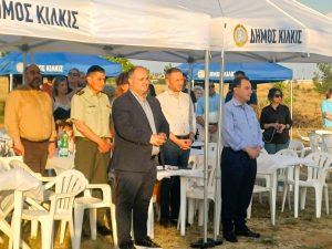 ΕΓΚΑΙΝΙΑ ΥΠΑΙΘΡΙΟΥ ΠΟΛΙΤΙΣΤΙΚΟΥ ΚΕΝΤΡΟΥ ''ΑΡΓΟΝΑΥΤΩΝ'' 4
