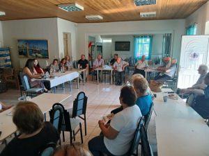 ΕΝΗΜΕΡΩΣΗ ΓΙΑ ΤΗΝ ΑΝΟΙΑ ΣΤΗ ΜΕΓΑΛΗ ΣΤΕΡΝΑ 2