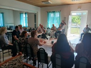 ΕΝΗΜΕΡΩΣΗ ΓΙΑ ΤΗΝ ΑΝΟΙΑ ΣΤΗ ΜΕΓΑΛΗ ΣΤΕΡΝΑ 3