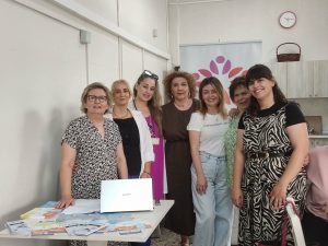 ΕΝΗΜΕΡΩΤΙΚΗ ΕΚΔΗΛΩΣΗ ΣΤΟ ΚΑΠΗ ΓΙΑ ΚΑΥΣΩΝΑ ΚΑΙ ΥΨΛΕΣ ΘΕΡΜΟΚΡΑΣΙΕΣ 2