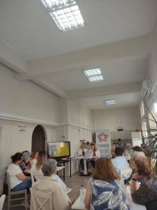 ΕΝΗΜΕΡΩΤΙΚΗ ΕΚΔΗΛΩΣΗ ΣΤΟ ΚΑΠΗ ΓΙΑ ΚΑΥΣΩΝΑ ΚΑΙ ΥΨΛΕΣ ΘΕΡΜΟΚΡΑΣΙΕΣ 3
