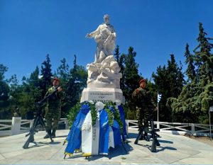 ΕΟΡΤΑΣΤΙΚΕΣ ΕΚΔΗΛΩΣΕΙΣ ΕΛΕΥΘΕΡΙΩΝ 2026 1