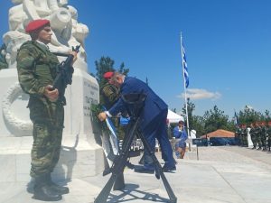 ΕΟΡΤΑΣΤΙΚΕΣ ΕΚΔΗΛΩΣΕΙΣ ΕΛΕΥΘΕΡΙΩΝ 2026 11.2