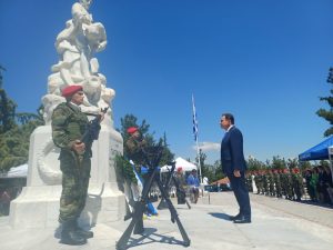 ΕΟΡΤΑΣΤΙΚΕΣ ΕΚΔΗΛΩΣΕΙΣ ΕΛΕΥΘΕΡΙΩΝ 2026 11.3