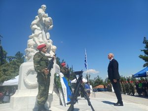 ΕΟΡΤΑΣΤΙΚΕΣ ΕΚΔΗΛΩΣΕΙΣ ΕΛΕΥΘΕΡΙΩΝ 2026 11.6