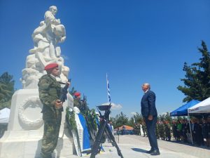 ΕΟΡΤΑΣΤΙΚΕΣ ΕΚΔΗΛΩΣΕΙΣ ΕΛΕΥΘΕΡΙΩΝ 2026 11.9 ΕΟΡΤΑΣΤΙΚΕΣ ΕΚΔΗΛΩΣΕΙΣ ΕΛΕΥΘΕΡΙΩΝ 2026 11.9