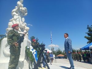 ΕΟΡΤΑΣΤΙΚΕΣ ΕΚΔΗΛΩΣΕΙΣ ΕΛΕΥΘΕΡΙΩΝ 2026 12.2