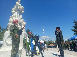 ΕΟΡΤΑΣΤΙΚΕΣ ΕΚΔΗΛΩΣΕΙΣ ΕΛΕΥΘΕΡΙΩΝ 2026 12.3