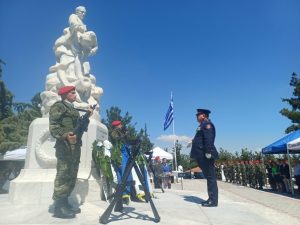 ΕΟΡΤΑΣΤΙΚΕΣ ΕΚΔΗΛΩΣΕΙΣ ΕΛΕΥΘΕΡΙΩΝ 2026 12.5