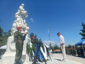 ΕΟΡΤΑΣΤΙΚΕΣ ΕΚΔΗΛΩΣΕΙΣ ΕΛΕΥΘΕΡΙΩΝ 2026 13.1