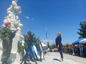 ΕΟΡΤΑΣΤΙΚΕΣ ΕΚΔΗΛΩΣΕΙΣ ΕΛΕΥΘΕΡΙΩΝ 2026 13.2