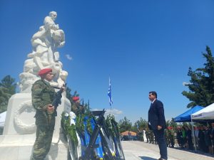 ΕΟΡΤΑΣΤΙΚΕΣ ΕΚΔΗΛΩΣΕΙΣ ΕΛΕΥΘΕΡΙΩΝ 2026 13.3