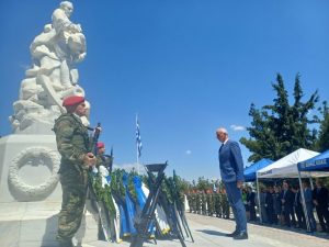 ΕΟΡΤΑΣΤΙΚΕΣ ΕΚΔΗΛΩΣΕΙΣ ΕΛΕΥΘΕΡΙΩΝ 2026 13.4