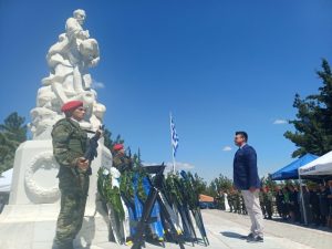 ΕΟΡΤΑΣΤΙΚΕΣ ΕΚΔΗΛΩΣΕΙΣ ΕΛΕΥΘΕΡΙΩΝ 2026 13.5