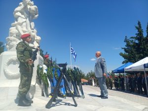 ΕΟΡΤΑΣΤΙΚΕΣ ΕΚΔΗΛΩΣΕΙΣ ΕΛΕΥΘΕΡΙΩΝ 2026 13.6