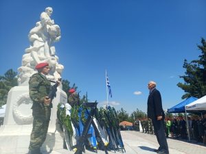 ΕΟΡΤΑΣΤΙΚΕΣ ΕΚΔΗΛΩΣΕΙΣ ΕΛΕΥΘΕΡΙΩΝ 2026 13.7