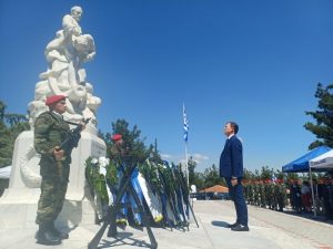 ΕΟΡΤΑΣΤΙΚΕΣ ΕΚΔΗΛΩΣΕΙΣ ΕΛΕΥΘΕΡΙΩΝ 2026 13.9 ΕΟΡΤΑΣΤΙΚΕΣ ΕΚΔΗΛΩΣΕΙΣ ΕΛΕΥΘΕΡΙΩΝ 2026 13.9